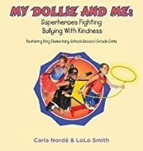 My dollie and me living storybook for kids